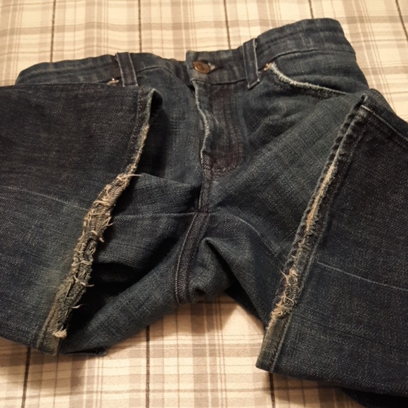 7FAM 'A' Pocket jeans - Picture 7 of 7